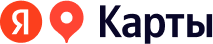 Яндекс Карты